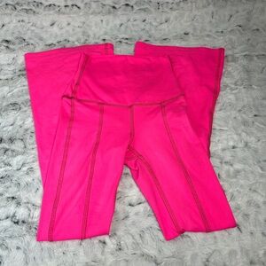 Tiger Friday, Dancewear, Hippie Bell Flares